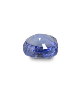 5.02 cts Unheated Natural Blue Sapphire - Neelam (SKU:90156571)