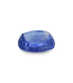 4.12 cts Unheated Natural Blue Sapphire - Neelam (SKU:90156588)