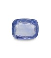 6.23 cts Unheated Natural Blue Sapphire (Neelam)