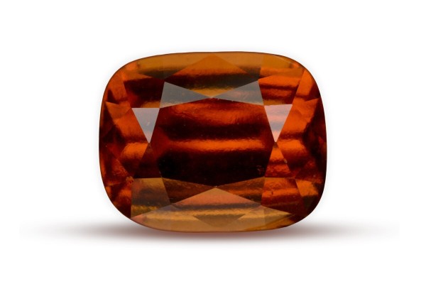 10.48 cts Natural Hessonite Garnet (Gomedh)