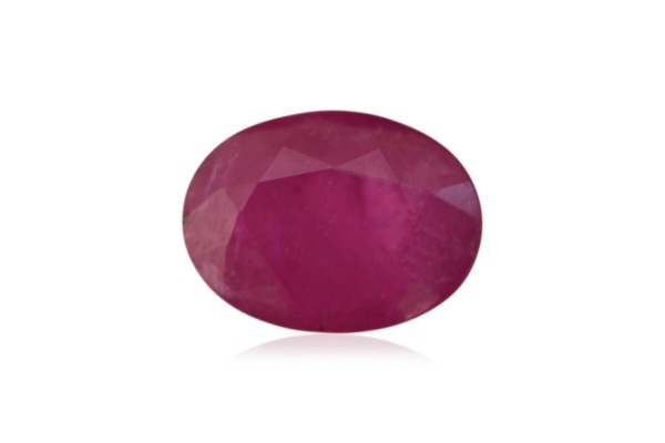 3.65 cts Natural Ruby (Manikya)