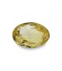 3.04 cts Unheated Natural Yellow Sapphire (Pukhraj)