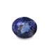 4.06 cts Unheated Natural Blue Sapphire (Neelam)