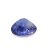 4.06 cts Unheated Natural Blue Sapphire - Neelam (SKU:90156663)