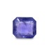 4.22 cts Unheated Natural Blue Sapphire (Neelam)