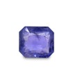 4.22 cts Unheated Natural Blue Sapphire (Neelam)