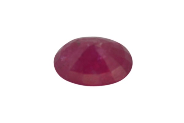 3.65 cts Natural Ruby (Manikya)