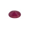 3.65 cts Natural Ruby (Manikya)
