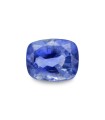 4.60 cts Unheated Natural Blue Sapphire (Neelam)