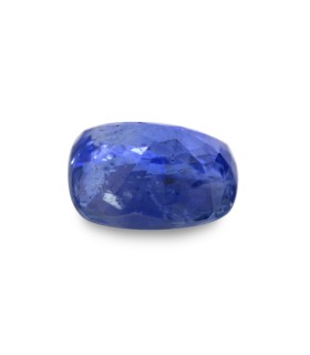 4.60 cts Unheated Natural Blue Sapphire - Neelam (SKU:90156687)