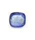 5.26 cts Unheated Natural Blue Sapphire (Neelam)