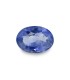 5 cts Unheated Natural Blue Sapphire (Neelam)