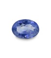 5 cts Unheated Natural Blue Sapphire (Neelam)