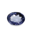 6.2 cts Unheated Natural Blue Sapphire (Neelam)