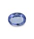 4.98 cts Unheated Natural Blue Sapphire (Neelam)