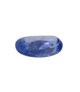 4.98 cts Unheated Natural Blue Sapphire - Neelam (SKU:90156731)