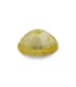 6.13 cts Unheated Natural Yellow Sapphire - Pukhraj (SKU:90156748)