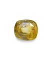 5.59 cts Unheated Natural Yellow Sapphire (Pukhraj)