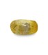 4.98 cts Unheated Natural Yellow Sapphire - Pukhraj (SKU:90156762)
