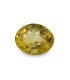 5.08 cts Unheated Natural Yellow Sapphire (Pukhraj)