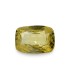 4.09 cts Unheated Natural Yellow Sapphire (Pukhraj)