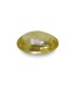 3.53 cts Unheated Natural Yellow Sapphire - Pukhraj (SKU:90156878)