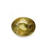 5.06 cts Unheated Natural Yellow Sapphire (Pukhraj)