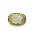 4.04 cts Unheated Natural Yellow Sapphire (Pukhraj)