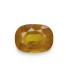 7.47 cts Natural Yellow Sapphire (Pukhraj)
