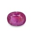 9.60 cts Unheated Natural Ruby - Myanmar (Burma) (Manak)