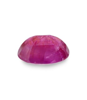 9.60 cts Unheated Natural Ruby - Myanmar (Burma) - Manak (SKU:90156977)