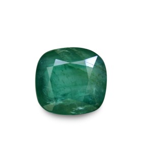 7.33 cts Natural Emerald (Panna)