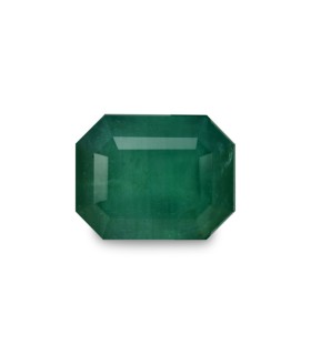 4.07 cts Natural Emerald (Panna)