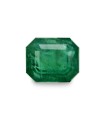 3.98 cts Natural Emerald (Panna)