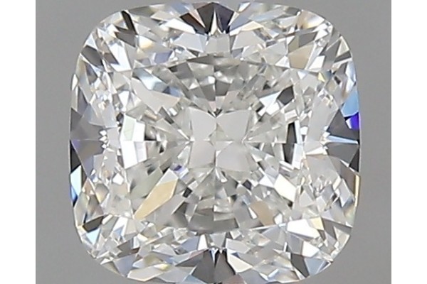 2.66 cts Unheated Natural Yellow Sapphire (Pukhraj)