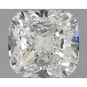 2.66 cts Unheated Natural Yellow Sapphire (Pukhraj)