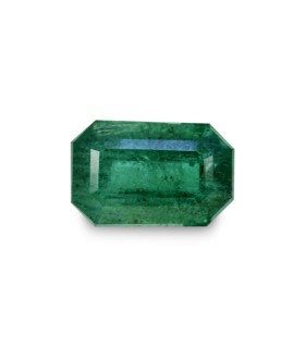 1.63 cts Natural Emerald (Panna)