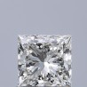3.83 cts Unheated Natural Blue Sapphire (Neelam)
