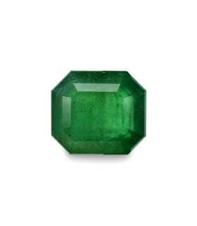 2.11 cts Natural Emerald (Panna)