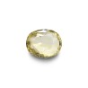 2.67 cts Unheated Natural Yellow Sapphire (Pukhraj)
