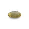 2.67 cts Unheated Natural Yellow Sapphire (Pukhraj)