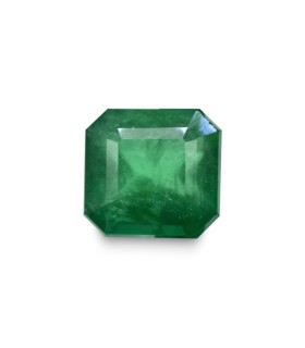 2.13 cts Natural Emerald (Panna)