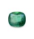 2.54 cts Natural Emerald (Panna)