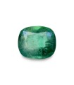 2.54 cts Natural Emerald (Panna)
