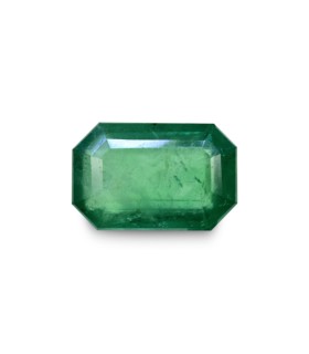 2.10 cts Natural Emerald (Panna)