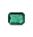 2.56 cts Natural Emerald (Panna)