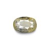 3.91 cts Unheated Natural Yellow Sapphire (Pukhraj)