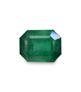 2.32 cts Natural Emerald (Panna)