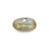 3.91 cts Unheated Natural Yellow Sapphire (Pukhraj)