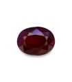 2.73 cts Unheated Natural Ruby (Manak)